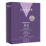 Valquer Kit Profesional Para Permanente Nº0 – Cabello Difícil | 2 Pasos + Acondicionador Efecto Seda