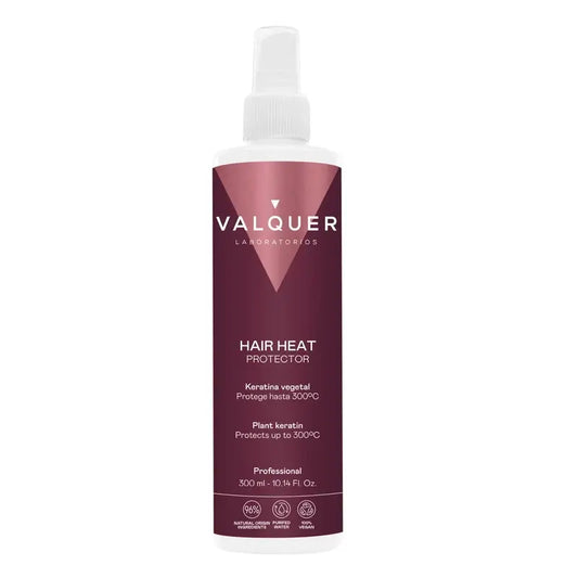Valquer Protector Térmico Capilar , 300 ml