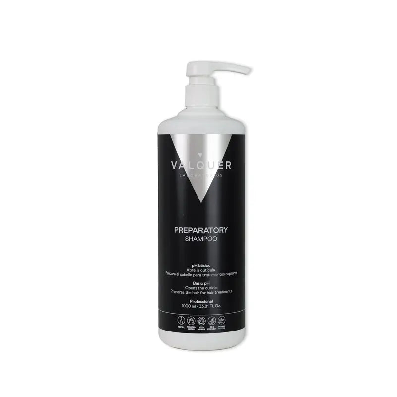 Valquer Tratamiento De Salud Capilar Sbs Divinity Effect