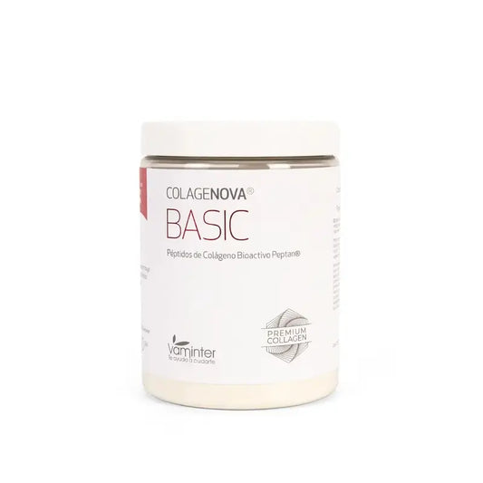 Colagenova Basic Colageno Hidrolizado 30 Dias, 390 Gr