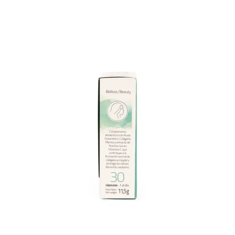 Vaminter Colagenova Hialuronic+ , 30 cápsulas