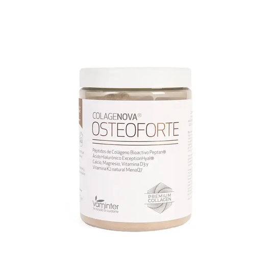 Colagenova Osteoforte Chocolate Menaq7, 420 Gr