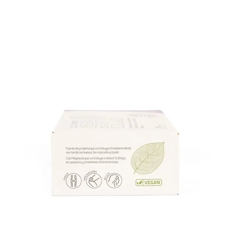 Colagenova Vegan Boost Frutos Del Bosque, 21 Sobres