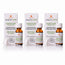 Vea Onicovitt Aceite Protector Para Unas 7 Ml pack 3