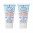 Vea Zinco Pasta Protectora 40 Ml pack 2