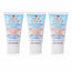 Vea Zinco Pasta Protectora 40 Ml pack 3