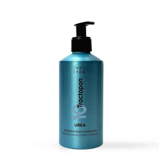 Tractopon Urea 10% Locion Con prEbiótico, 300 ml