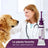 Vectra 3D Perro 1,5-4 Kg, Pack 2 x 3 Pipetas