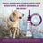 Vectra 3D Perro +40 kg, Pack 2 x 3 Pipetas