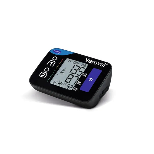 Veroval Compact+ Tensiómetro De Brazo , 1 unidad