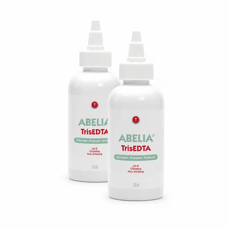 Vetnova Abelia Trisedta Pack 2 x 118 ml