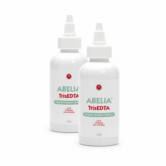 Vetnova Abelia Trisedta Pack 2 x 118 ml