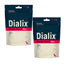 Vetnova Dialix Bladder Control Plus, Pack 2 x 60 Chews