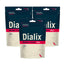Vetnova Dialix Bladder Control Plus, Pack 3 x 60 Chews