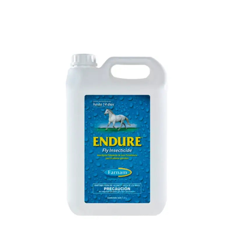 Vetnova Endure, 1,5 L - Recarga Para Los Sprays