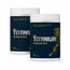 Vetnova Titanium Flexguard Gold Pack 2 x 900Gr