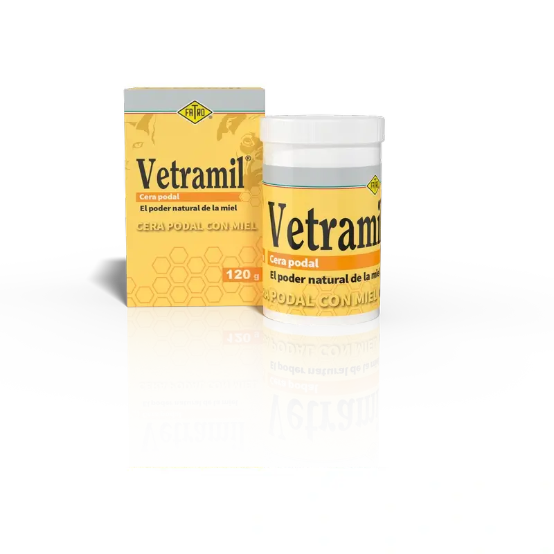 Vetramil Cera Podal, 120 G