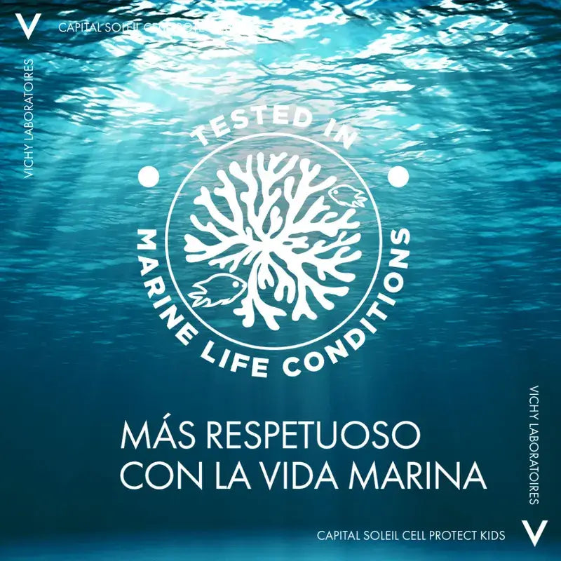 Vichy Desodorante Tratamiento Anti-Transpirante 48H Roll-On 50 ml