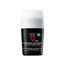 Vichy Homme Desodorante 48H Pieles Sensibles Roll-On 50 ml