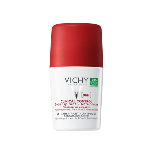 Vichy Desodorante Vichy Clinical Control 96H