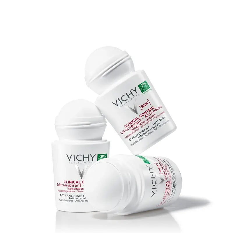 Vichy Desodorante Vichy Clinical Control 96H