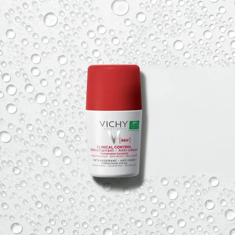 Vichy Desodorante Vichy Clinical Control 96H