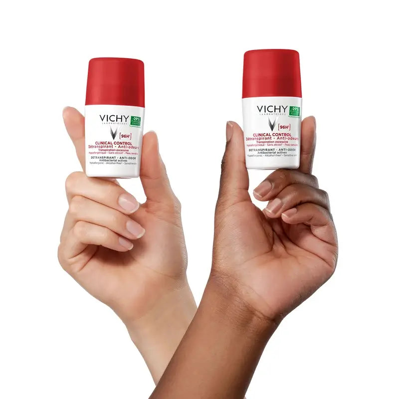 Vichy Desodorante Vichy Clinical Control 96H