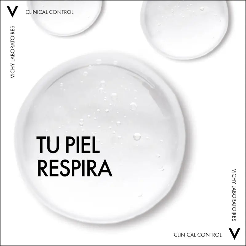 Vichy Desodorante Vichy Clinical Control 96H