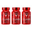 Vichy Liftactiv Colágeno Antiedad Con Vitaminas Y Minerales, 3X60 Cápsulas