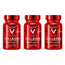 Vichy Liftactiv Colágeno Antiedad Con Vitaminas Y Minerales, 3X60 Cápsulas