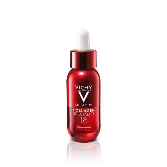 Vichy Liftactiv Collagen Specialist 16 Bonding Sérum, 30 ml