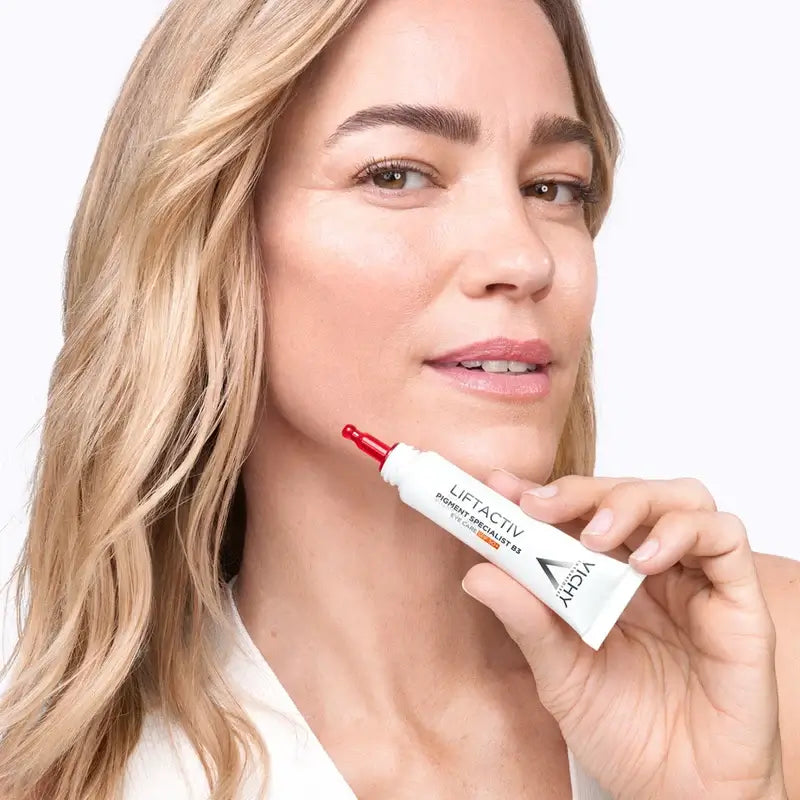 Vichy Liftactiv Pigment Specialist B3 Spf50+ Contorno De Ojos , 15 ml