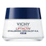 Vichy Liftactiv Hyaluronic Specialist H.A. Crema De Noche Con Ácido Hialurónico, 50 ml
