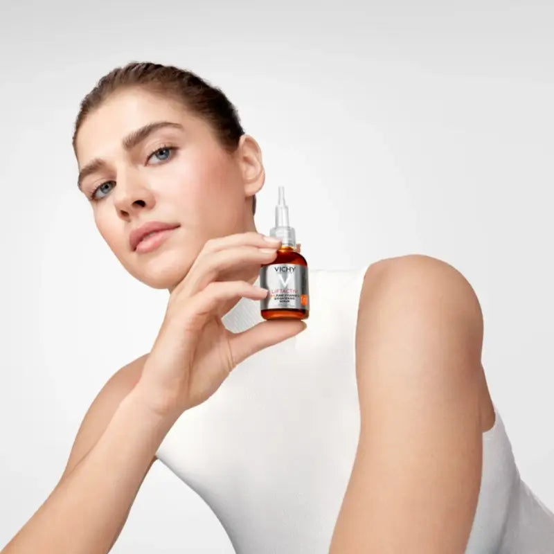 Vichy Liftactiv Supreme Sérum Iluminador 16% Vitamina C, 20 ml