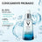Vichy Minéral 89 Hidratación Intensa Rostro 50 ml