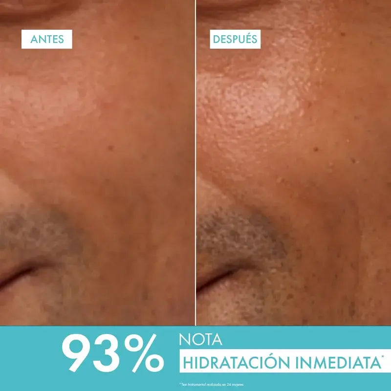 Vichy Minéral 89 Hidratación Intensa Rostro 50 ml