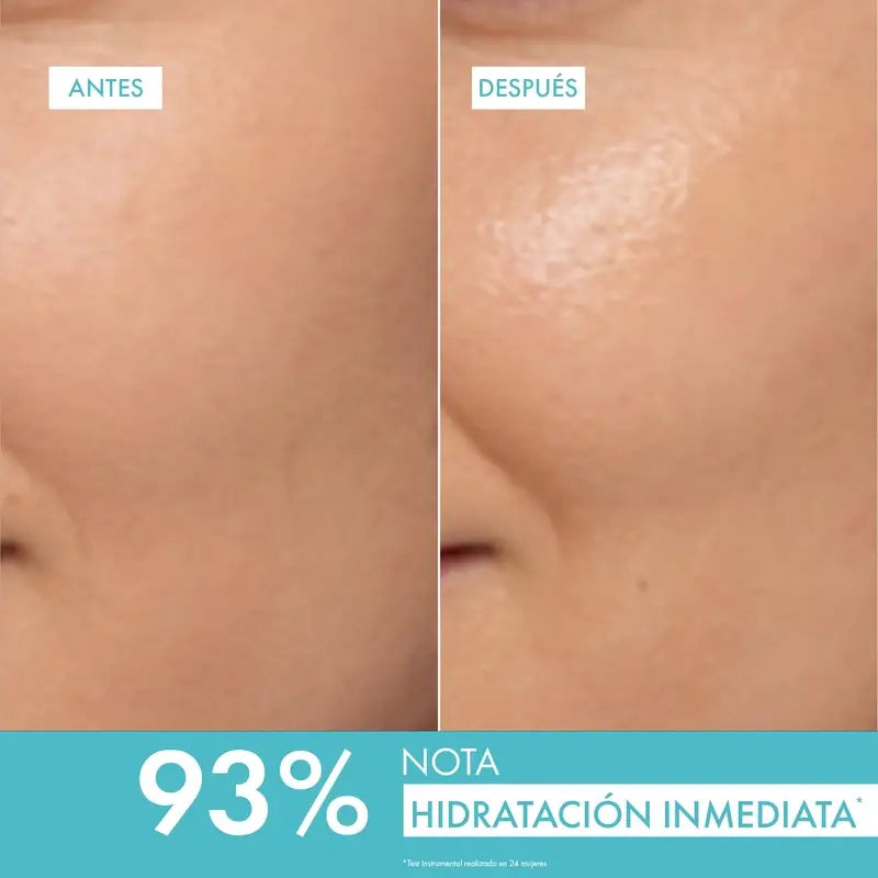 Vichy Minéral 89 Hidratación Intensa Rostro 50 ml