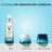 Vichy Minéral 89 Hidratación Intensa Rostro 50 ml