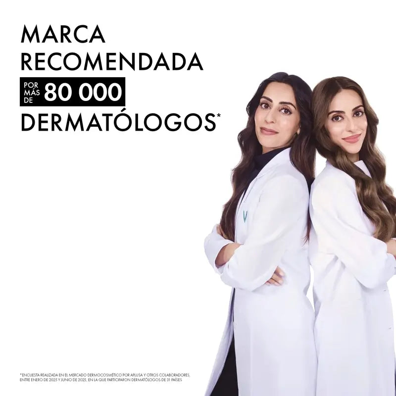 Vichy Minéral 89 Hidratación Intensa Rostro 50 ml