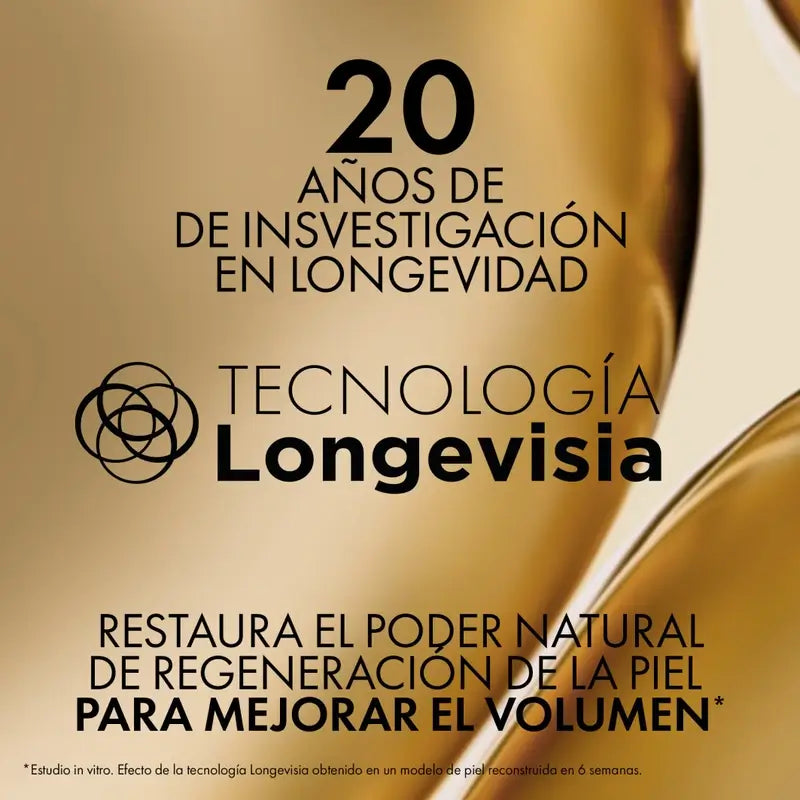 Vichy Neovadiol Longevity Crema Voluminizadora , 50 ml