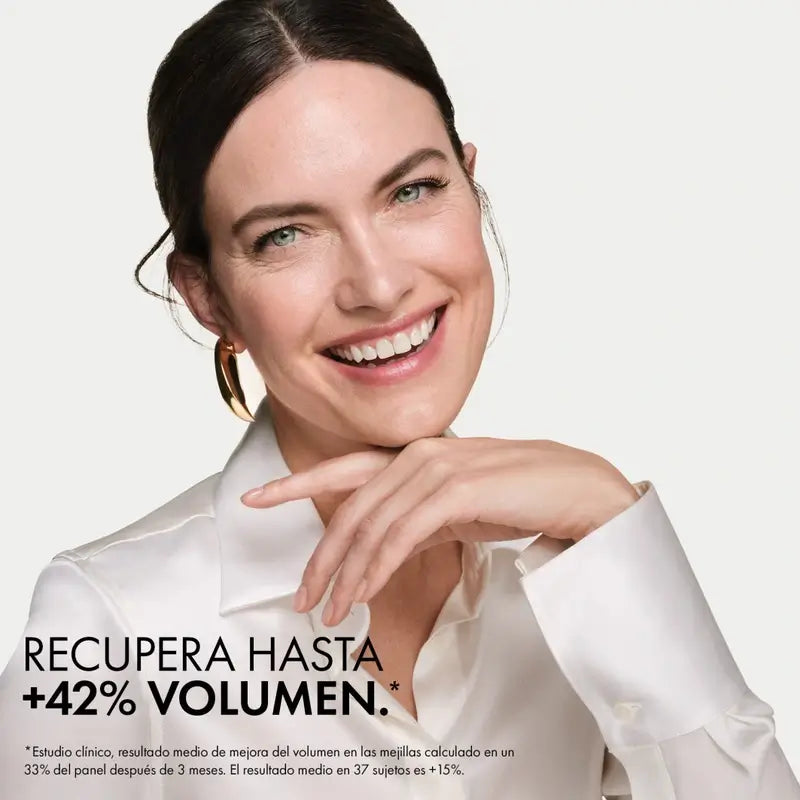 Vichy Neovadiol Longevity Crema Voluminizadora Recarga , 50 ml