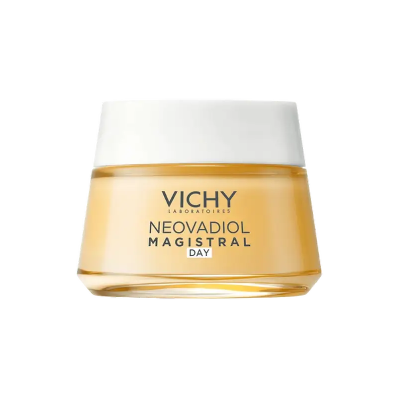 Vichy Neovadiol Magistral Bálsamo Nutritivo Antiflacidez Día, 50 ml