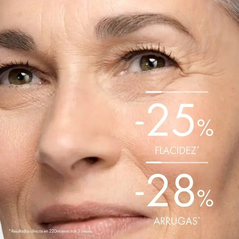 Vichy Neovadiol Magistral Bálsamo Nutritivo Antiflacidez Día, 50 ml