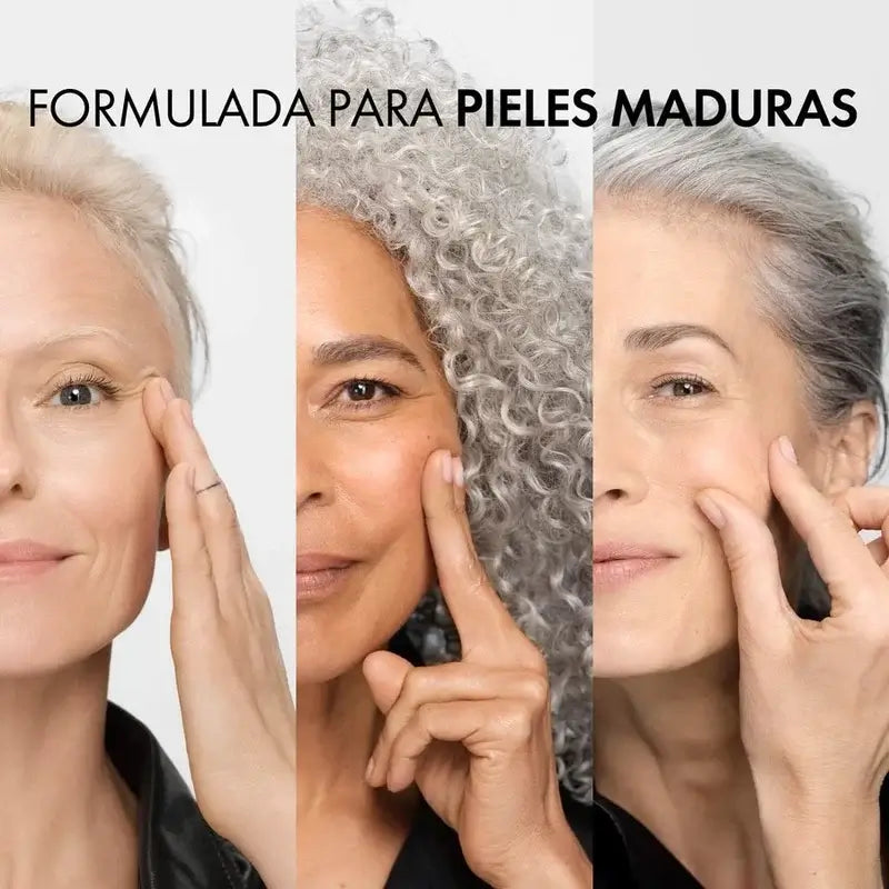 Vichy Neovadiol Magistral Bálsamo Nutritivo Antiflacidez Día, 50 ml
