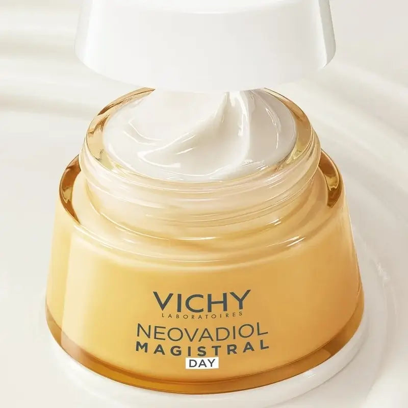 Vichy Neovadiol Magistral Bálsamo Nutritivo Antiflacidez Día, 50 ml