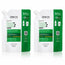 Vichy Pack Vichy Dercos Technique Champú Ecorefill Anticaspa Seca, x2