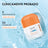 Vichy Solar Uv Aqua Hydrating Fluid Spf50 Tono Medio , 50 ml