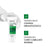Vichy Vichy Dercos Technique Champú Anticaspa Y Antirreaparición, 95 ml