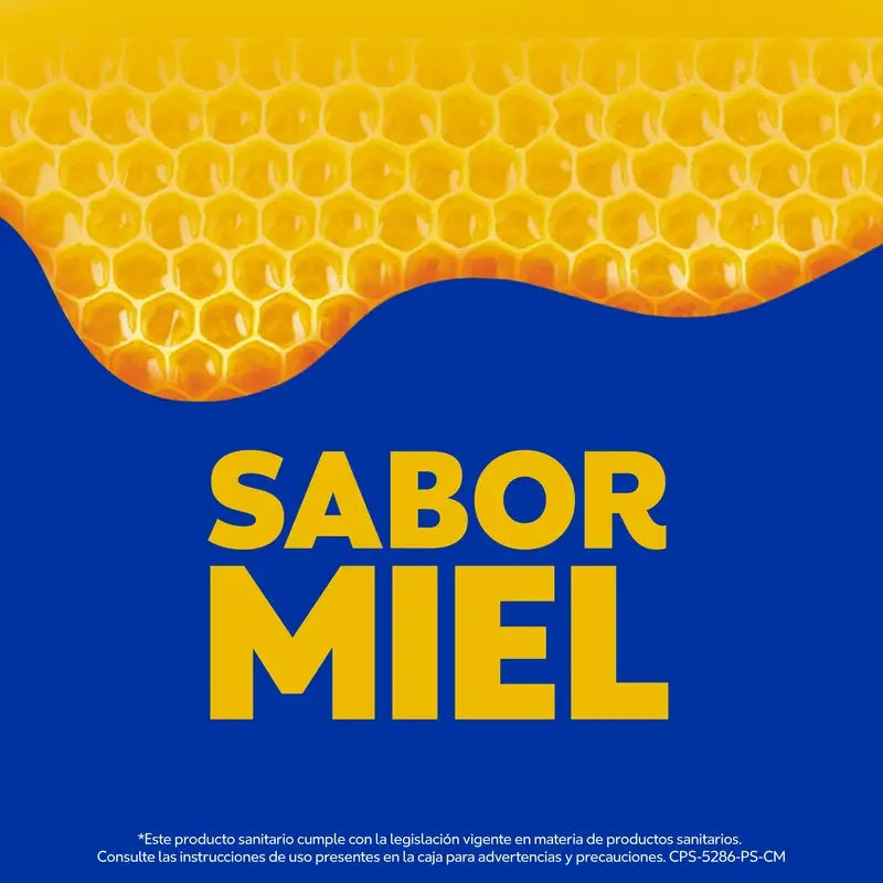 Vicks Formula Natura Tos Seca Y Productiva, 140 ml