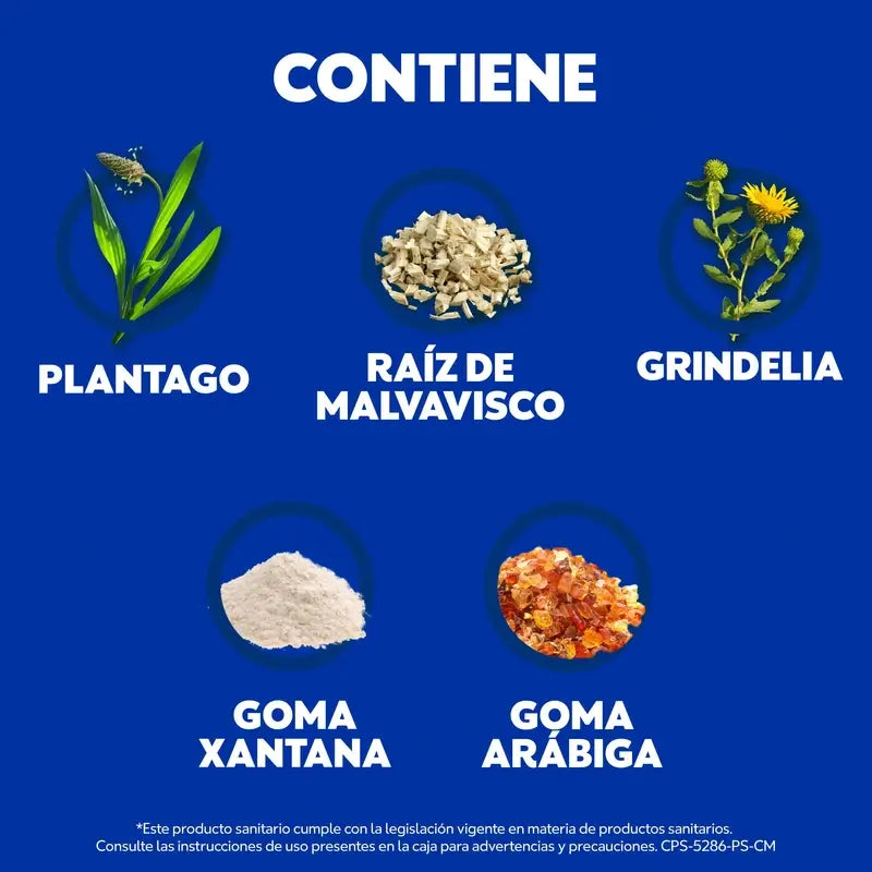 Vicks Formula Natura Tos Seca Y Productiva, 140 ml